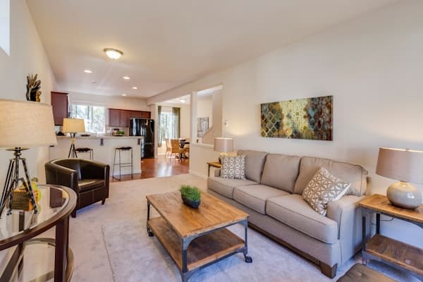 The Braveheart Duplex