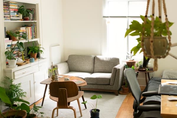 The Ironwood Loft