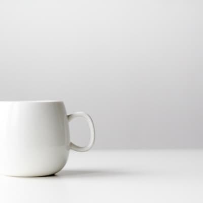 Handshake Mug
